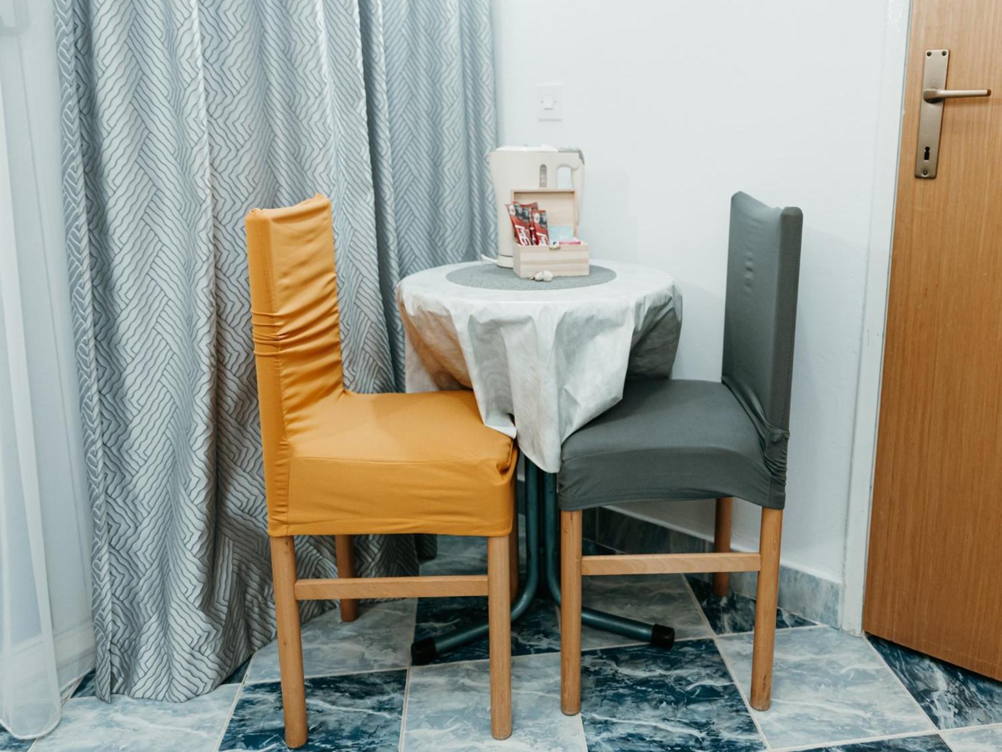 Apartmani Dragobratovic 科马尔纳 客房 照片